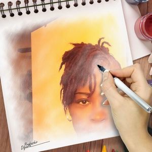 Meet your Posher, Angela